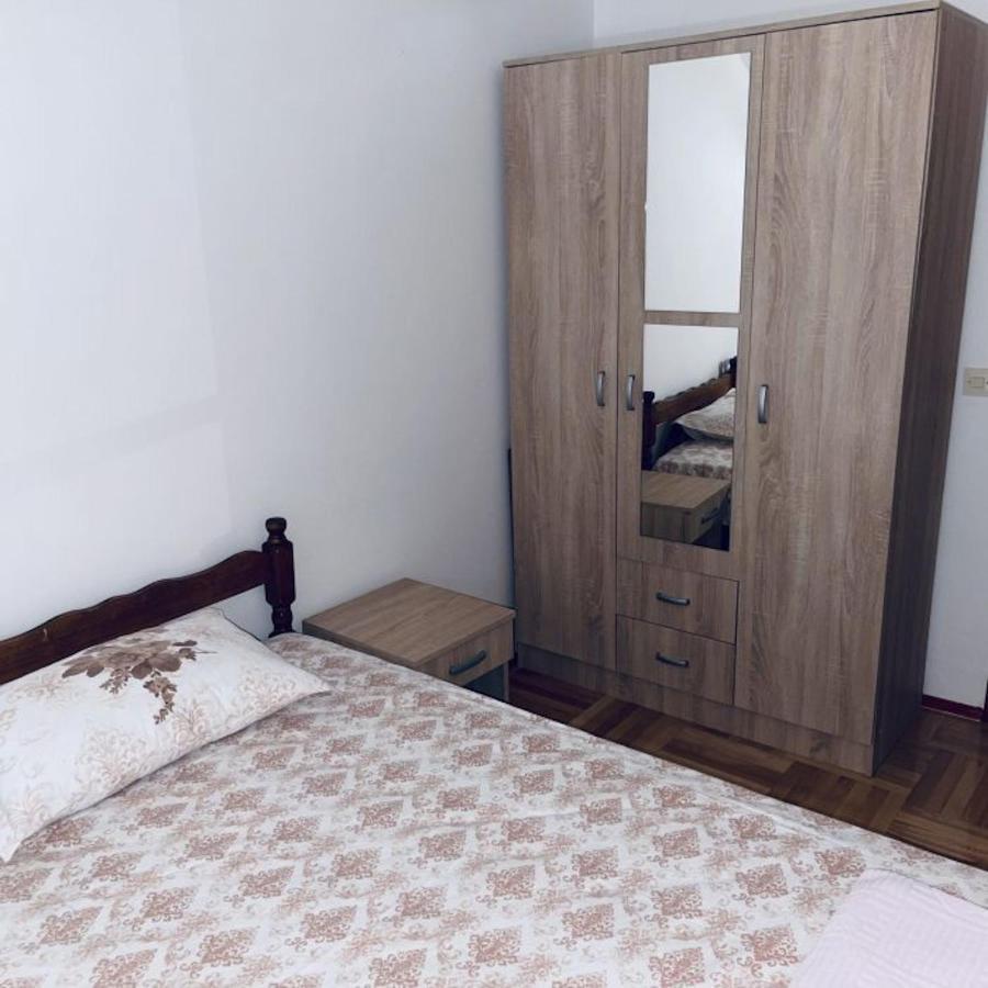 Elena Apartment Plužine Exterior photo