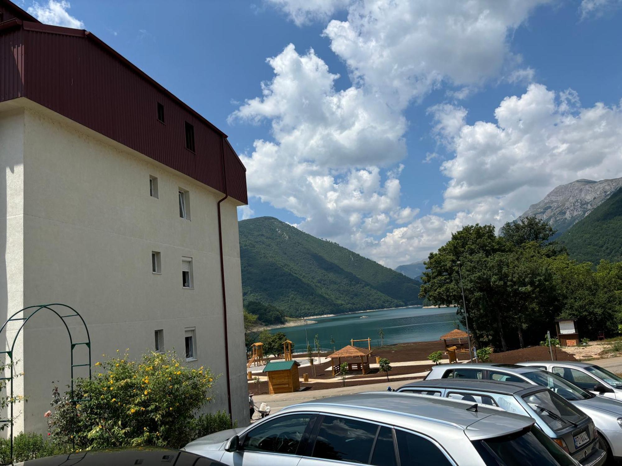 Elena Apartment Plužine Exterior photo
